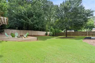 3706 Devon Park Ln NW, Kennesaw, GA 30144 - Photo 41