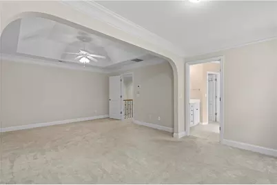 3706 Devon Park Lane NW, Kennesaw, GA 30144 - Photo 27
