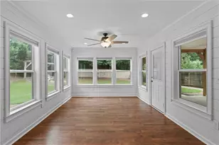 3706 Devon Park Ln NW, Kennesaw, GA 30144 - Photo 9