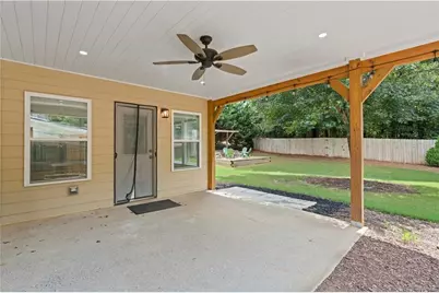3706 Devon Park Lane NW, Kennesaw, GA 30144 - Photo 39
