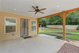 3706 Devon Park Ln NW, Kennesaw, GA 30144 - Photo 39