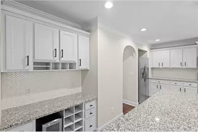 3706 Devon Park Lane NW, Kennesaw, GA 30144 - Photo 13