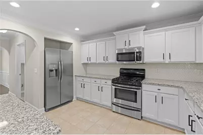 3706 Devon Park Lane NW, Kennesaw, GA 30144 - Photo 17