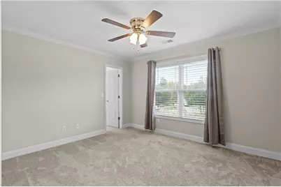 3706 Devon Park Lane NW, Kennesaw, GA 30144 - Photo 35