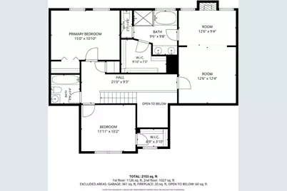 3706 Devon Park Lane NW, Kennesaw, GA 30144 - Photo 47