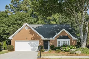 145 Shelli Ln, Roswell, GA 30075 - Photo 1