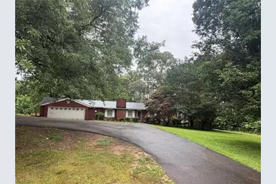 2580 Buford Dam Road, Cumming, GA 30041 - Photo 1