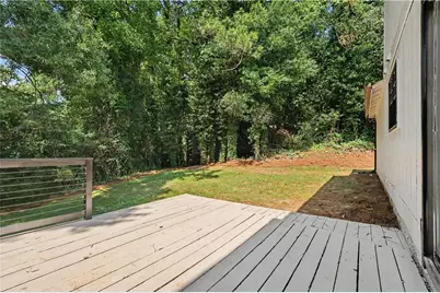4952 Park West Drive, Stone Mountain, GA 30088 - Photo 9