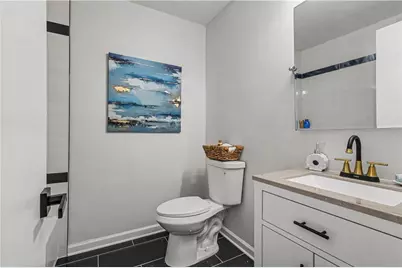 4952 Park West Drive, Stone Mountain, GA 30088 - Photo 21