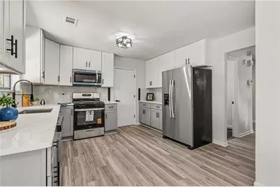 4952 Park West Drive, Stone Mountain, GA 30088 - Photo 11