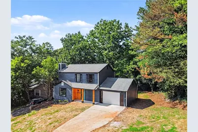4952 Park West Drive, Stone Mountain, GA 30088 - Photo 27