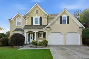 184 Parkstone Way, Marietta, GA 30066 - Photo 1