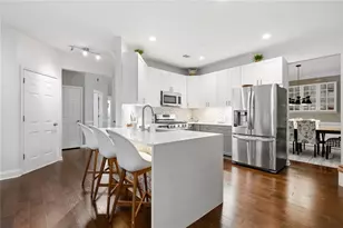 184 Parkstone Way, Marietta, GA 30066 - Photo 1