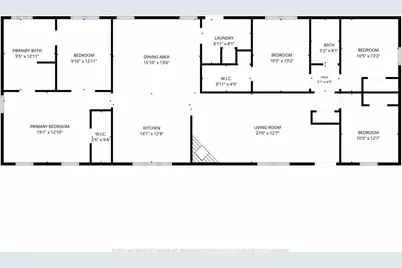 178 Hale Road, Maysville, GA 30558 - Photo 37
