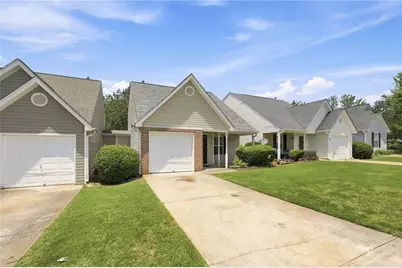 3055 Lakeside Circle, Covington, GA 30016 - Photo 3