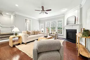 5016 Ridgemont Walk SE, Atlanta, GA 30339 - Photo 7