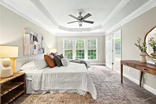5016 Ridgemont Walk SE, Atlanta, GA 30339 - Photo 15