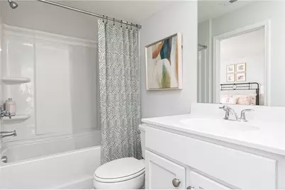736 Coventry Cove Way, Acworth, GA 30102 - Photo 37