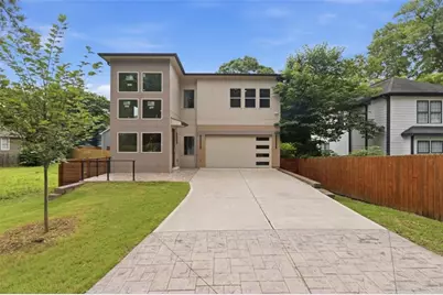 1084 Hubbard Street SW, Atlanta, GA 30310 - Photo 1