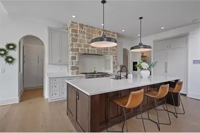 277 Mountain View Ridge NW, Marietta, GA 30064 - Photo 21