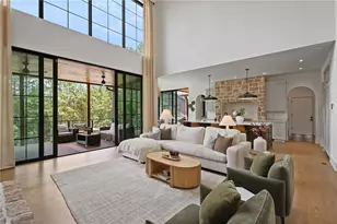 277 Mountain View Ridge NW, Marietta, GA 30064 - Photo 3