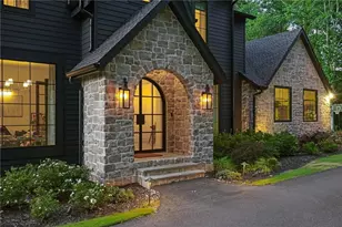 277 Mountain View Ridge NW, Marietta, GA 30064 - Photo 9