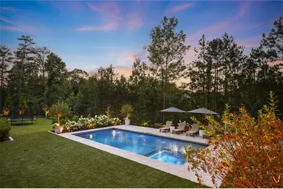 277 Mountain View Ridge NW, Marietta, GA 30064 - Photo 79