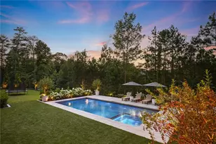 277 Mountain View Ridge NW, Marietta, GA 30064 - Photo 79