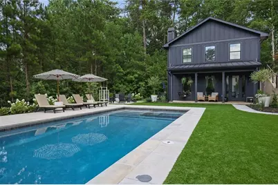 277 Mountain View Ridge NW, Marietta, GA 30064 - Photo 63