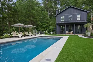 277 Mountain View Ridge NW, Marietta, GA 30064 - Photo 63