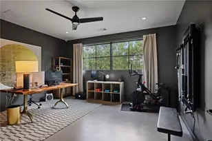 277 Mountain View Ridge NW, Marietta, GA 30064 - Photo 57