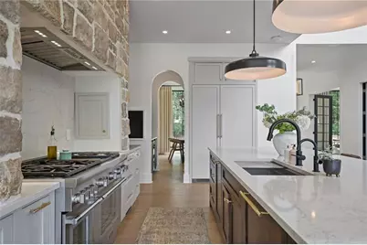 277 Mountain View Ridge NW, Marietta, GA 30064 - Photo 25