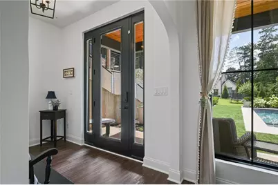277 Mountain View Ridge NW, Marietta, GA 30064 - Photo 65