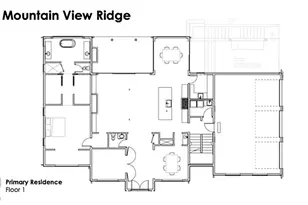 277 Mountain View Ridge NW, Marietta, GA 30064 - Photo 81