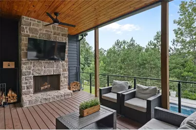 277 Mountain View Ridge NW, Marietta, GA 30064 - Photo 29