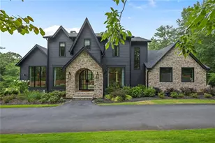 277 Mountain View Ridge NW, Marietta, GA 30064 - Photo 1