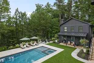 277 Mountain View Ridge NW, Marietta, GA 30064 - Photo 5