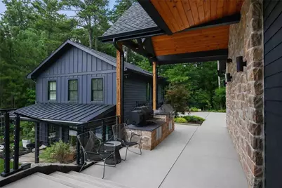 277 Mountain View Ridge NW, Marietta, GA 30064 - Photo 31
