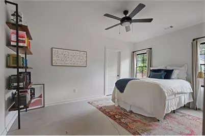 277 Mountain View Ridge NW, Marietta, GA 30064 - Photo 57