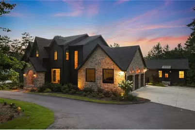 277 Mountain View Ridge NW, Marietta, GA 30064 - Photo 7