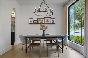 277 Mountain View Ridge NW, Marietta, GA 30064 - Photo 11