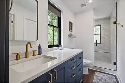 277 Mountain View Ridge NW, Marietta, GA 30064 - Photo 73