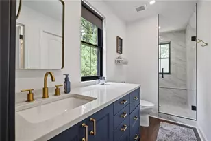 277 Mountain View Ridge NW, Marietta, GA 30064 - Photo 73