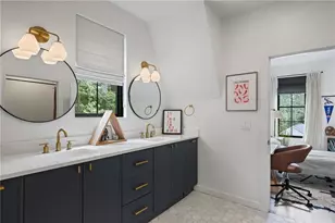 277 Mountain View Ridge NW, Marietta, GA 30064 - Photo 51