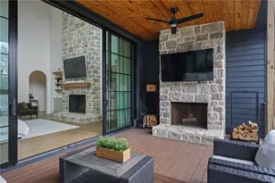 277 Mountain View Ridge NW, Marietta, GA 30064 - Photo 29