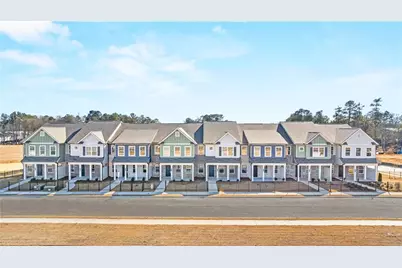 3285 Lake Carlton Road, Loganville, GA 30052 - Photo 1