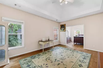 5381 Glenbrooke Trail, Dunwoody, GA 30338 - Photo 17