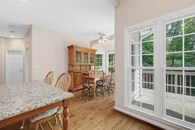 5381 Glenbrooke Trail, Dunwoody, GA 30338 - Photo 9
