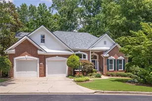 5381 Glenbrooke Trail, Dunwoody, GA 30338 - Photo 1