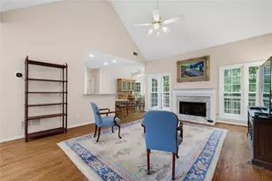 5381 Glenbrooke Trail, Dunwoody, GA 30338 - Photo 7